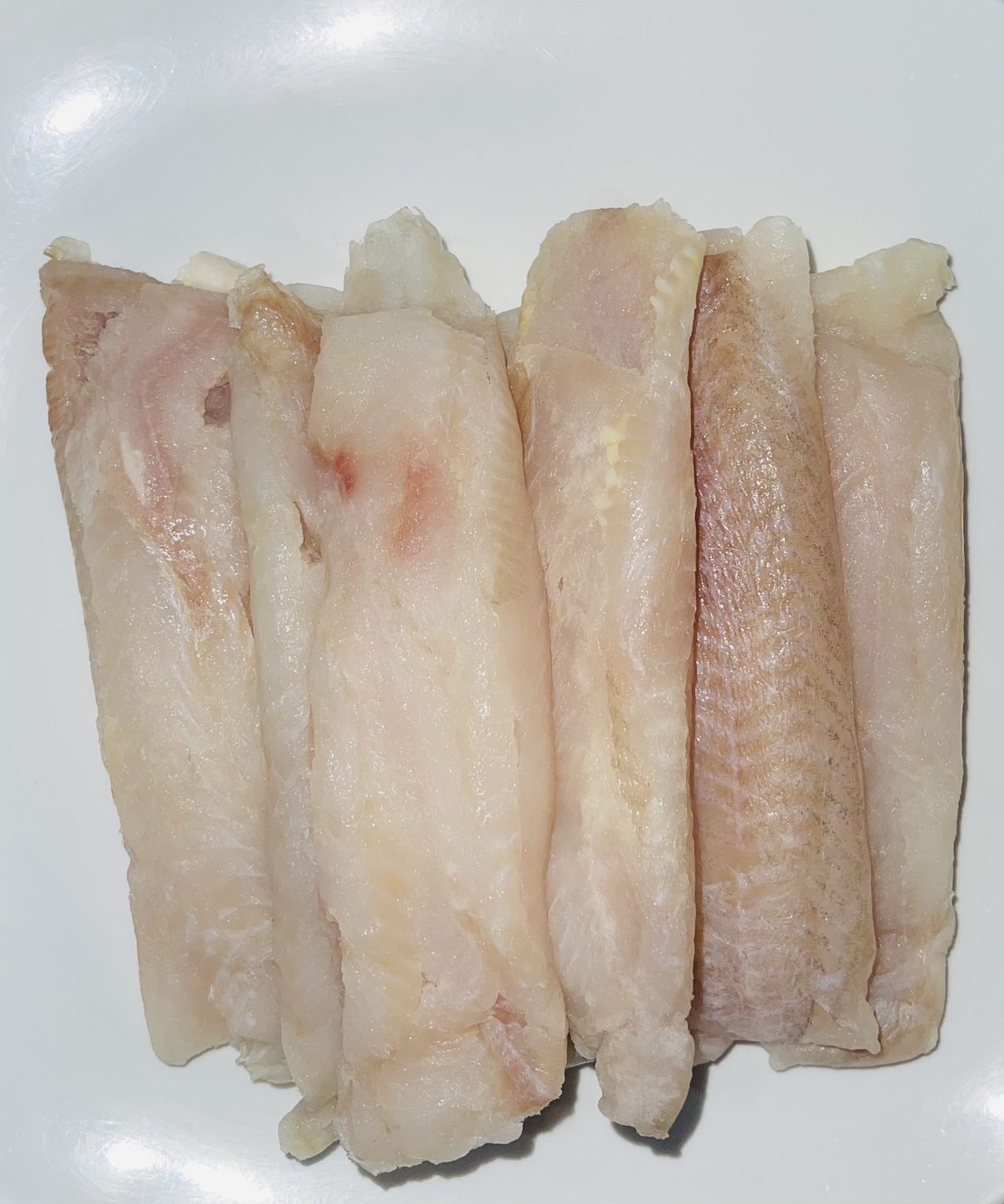 Crevettes séchées Sénégal( 500g )